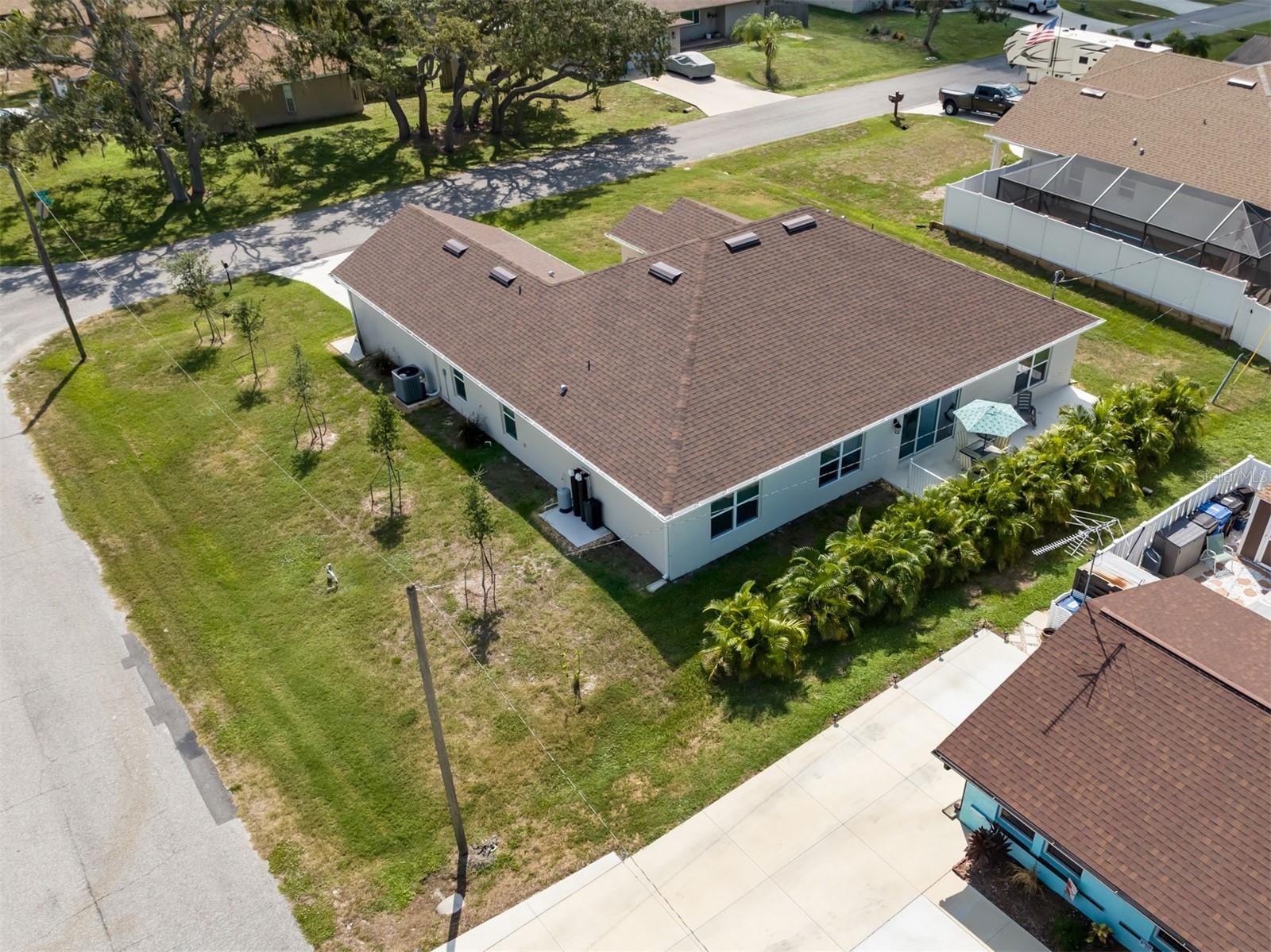 SOUTH VENICE - Residential Lease