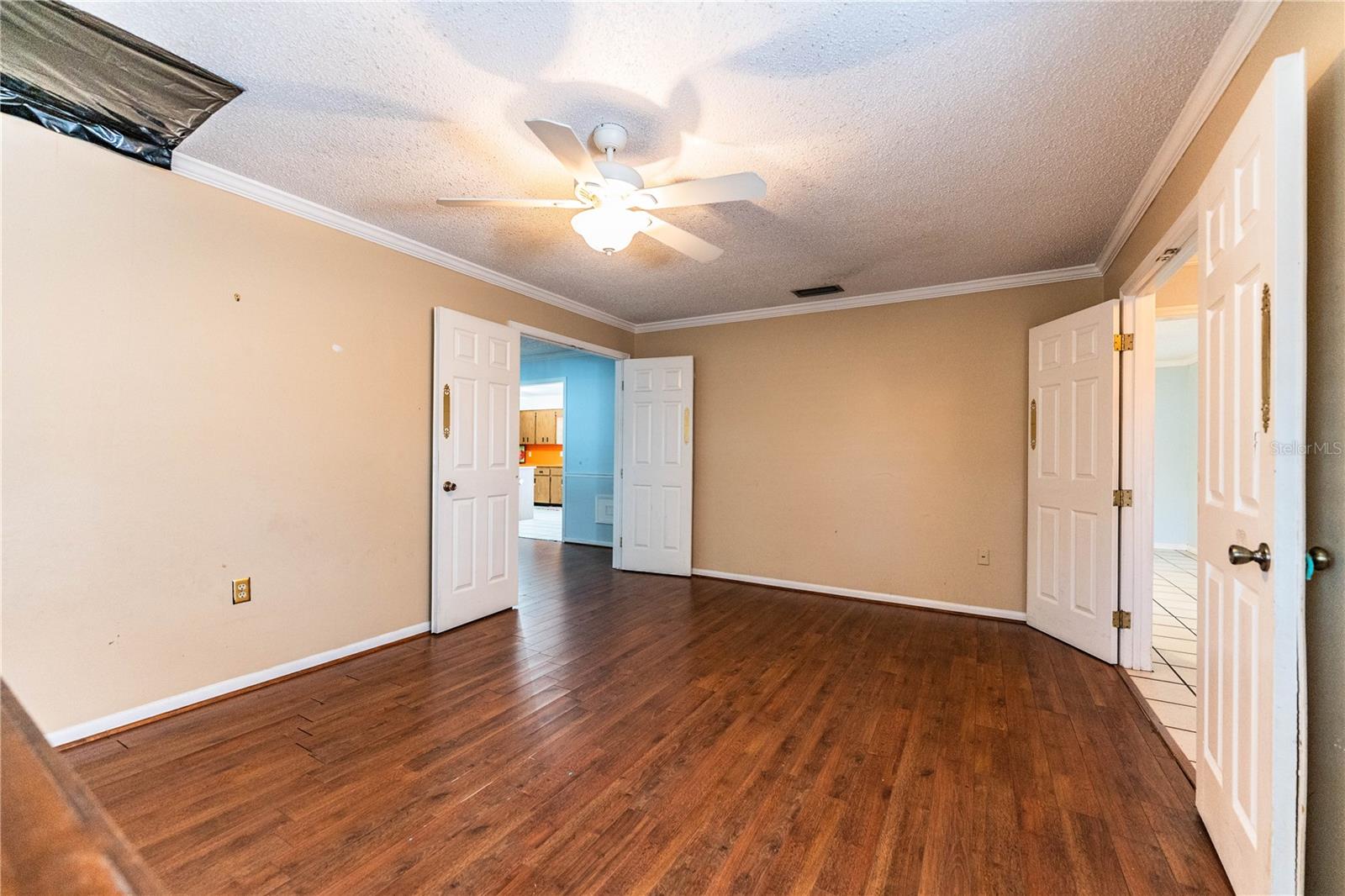 REVA HEIGHTS 4TH ADD - Residential