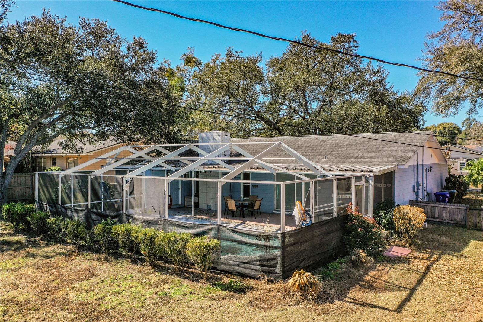 REVA HEIGHTS 4TH ADD - Residential