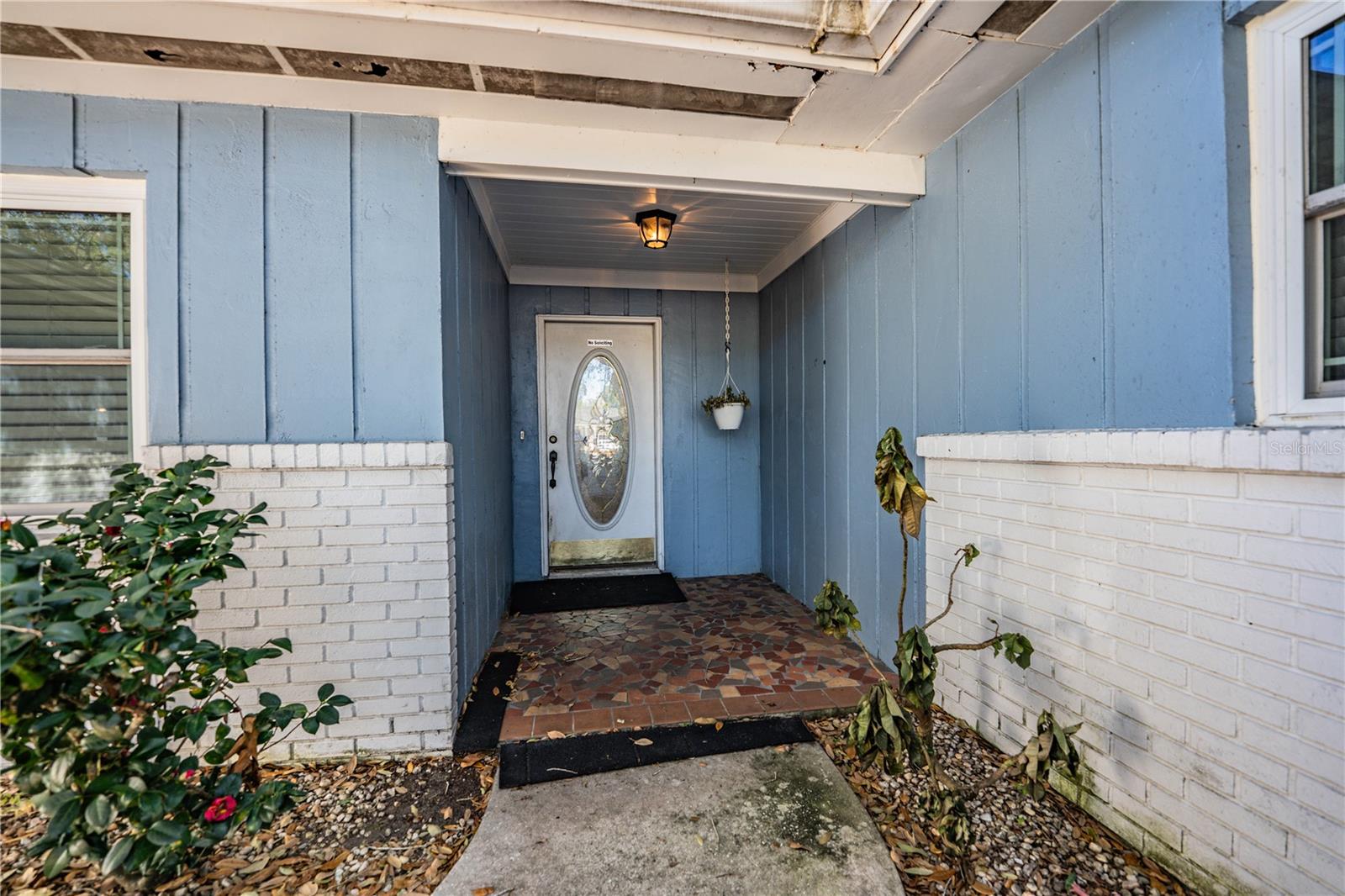 REVA HEIGHTS 4TH ADD - Residential