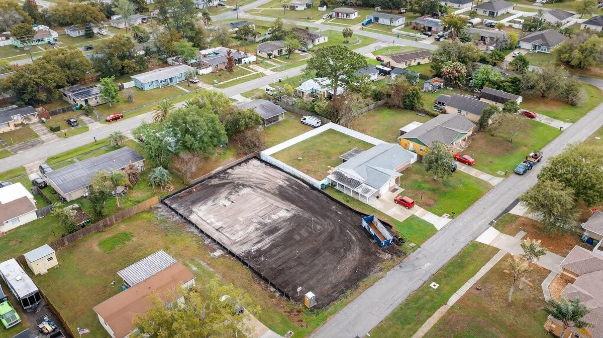 DELTONA LAKES UNIT 11 - Residential