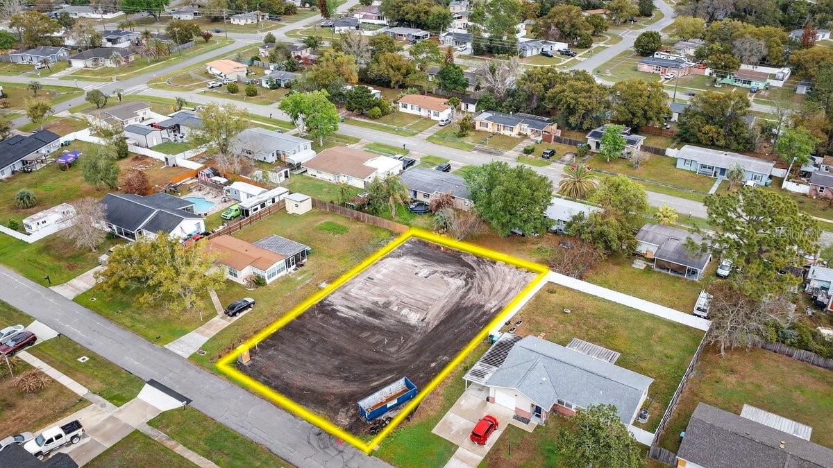 DELTONA LAKES UNIT 11 - Residential