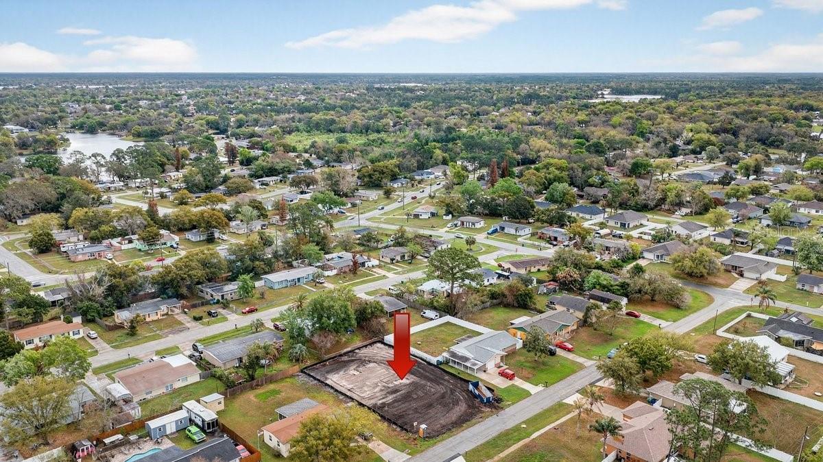 DELTONA LAKES UNIT 11 - Residential