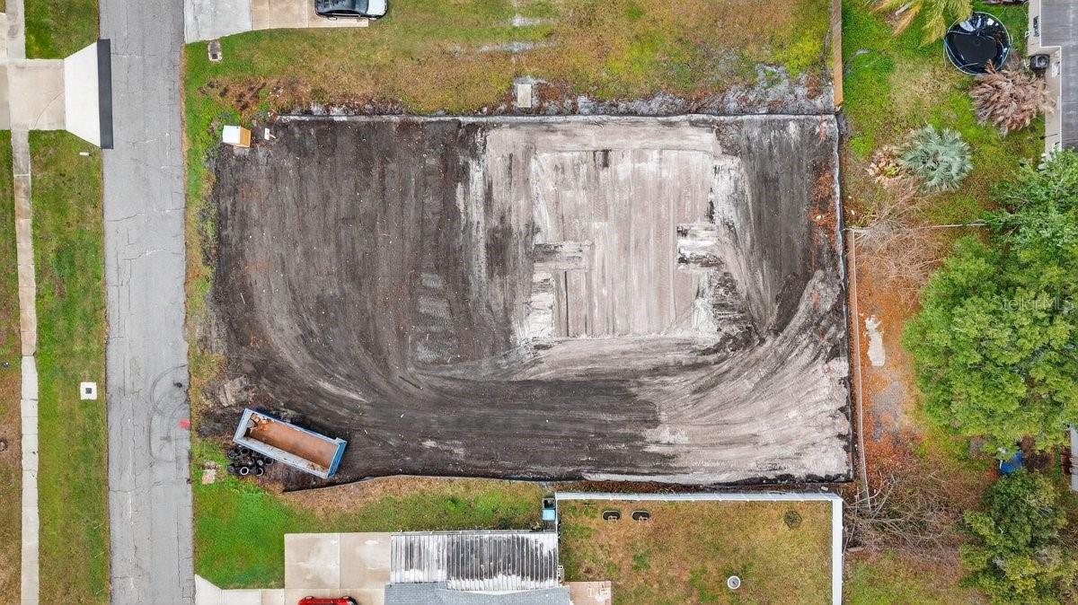 DELTONA LAKES UNIT 11 - Residential