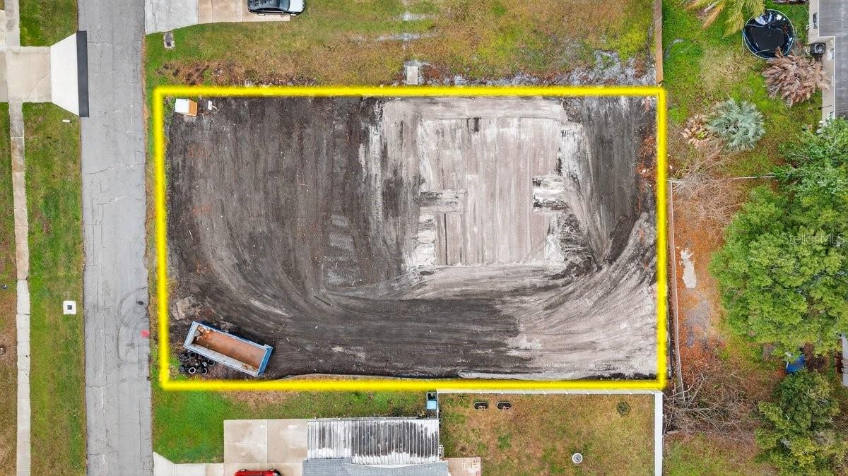 DELTONA LAKES UNIT 11 - Residential