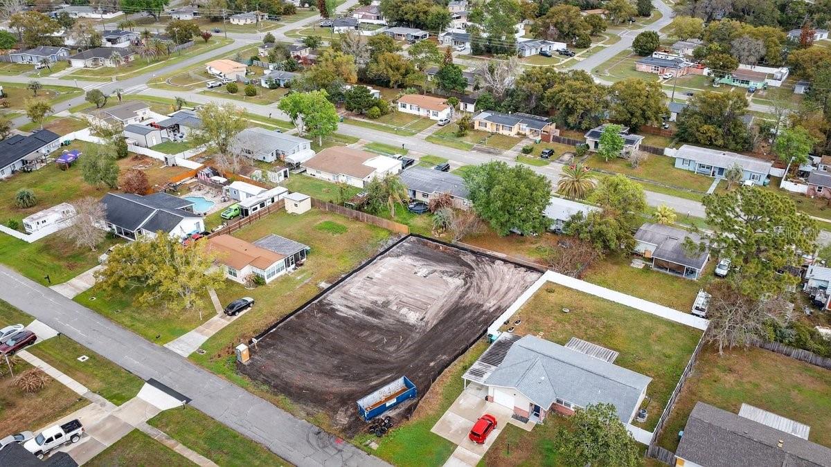 DELTONA LAKES UNIT 11 - Residential