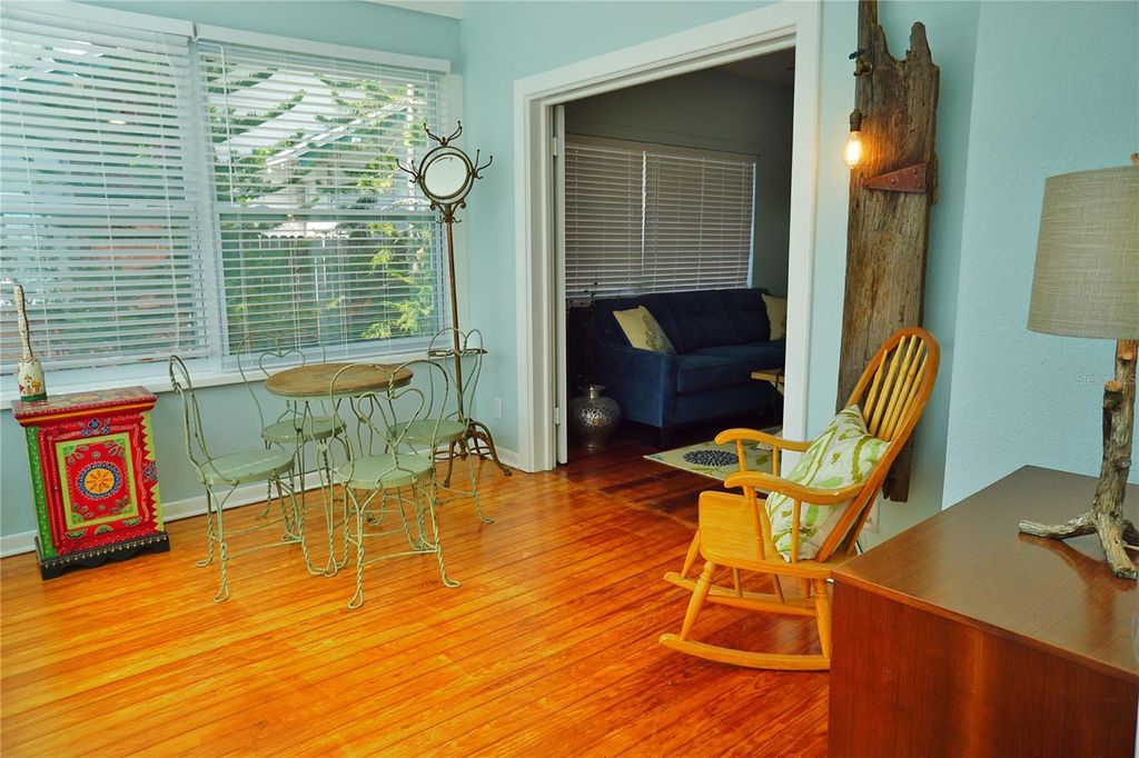 Photo of 601 N Osceola Avenue, Clearwater, FL 33755 (MLS # TB8482577)