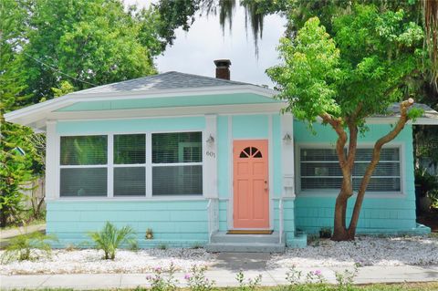 601 N OSCEOLA AVENUE CLEARWATER FL 33755