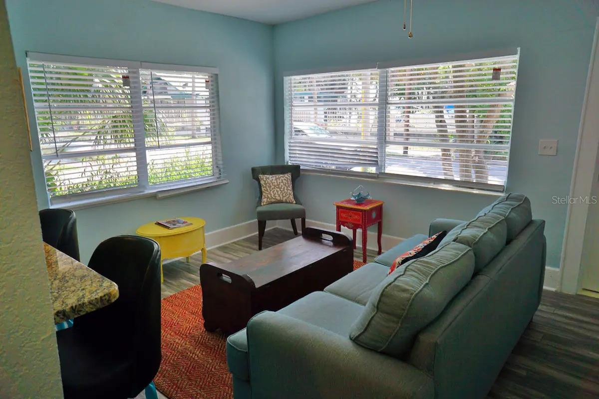 BIDWELLS OAK WOOD ADD - Residential Income