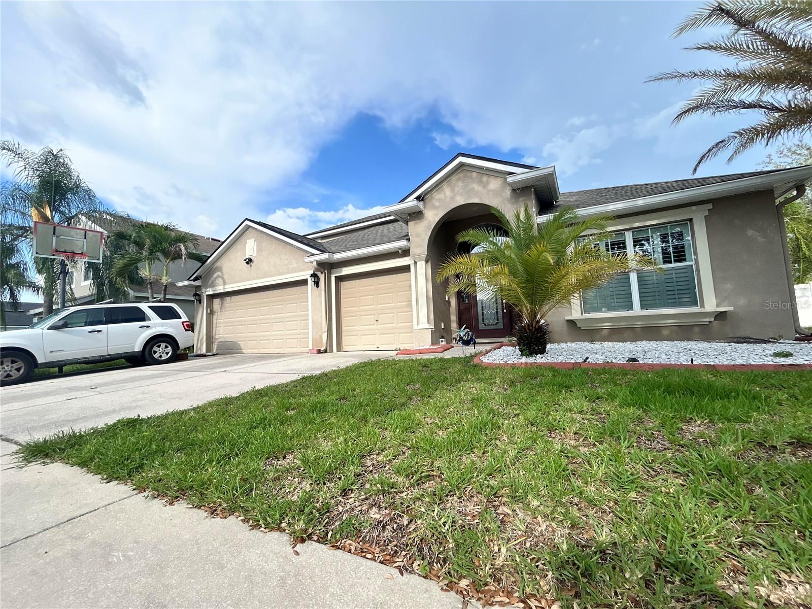13710 SNOWDEN HALL PLACE