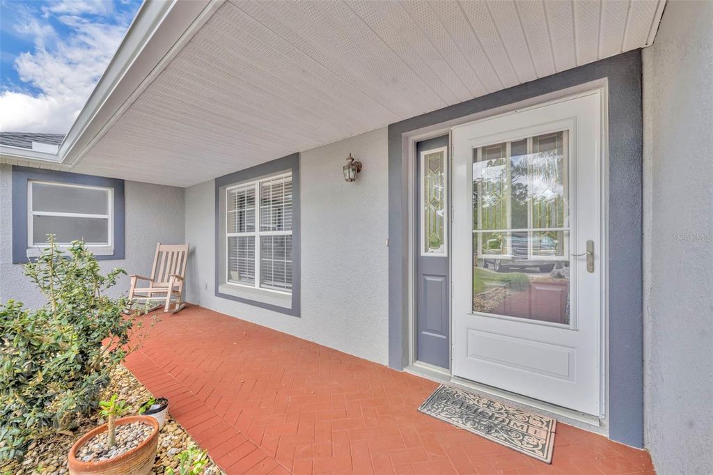 Photo of 6400 Bennett Court, Saint Cloud, FL 34772 (MLS # S5147859)