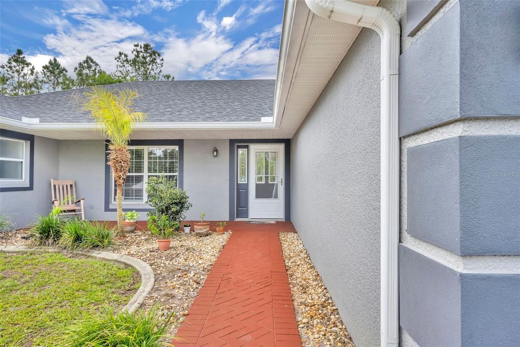 Photo of 6400 Bennett Court, Saint Cloud, FL 34772 (MLS # S5147859)