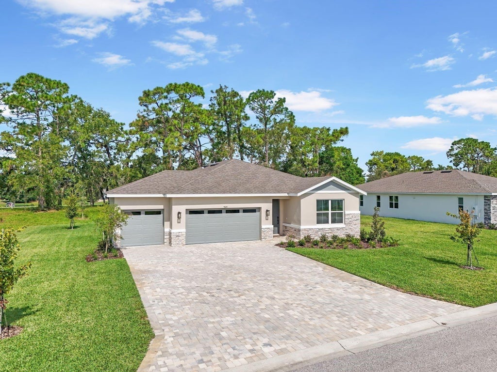 Photo of 9109 Players Dr, Weeki Wachee, FL 34613 (MLS # TB8560610)