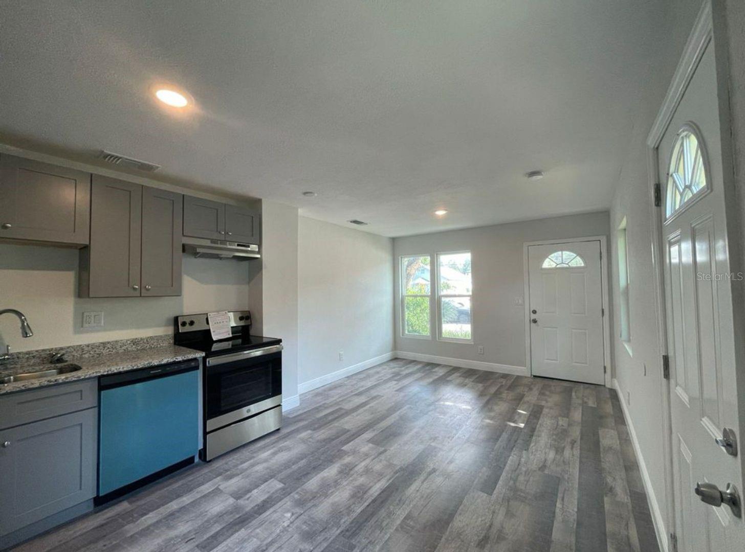 HUDSON CITY SUB REV REP - Residential Lease