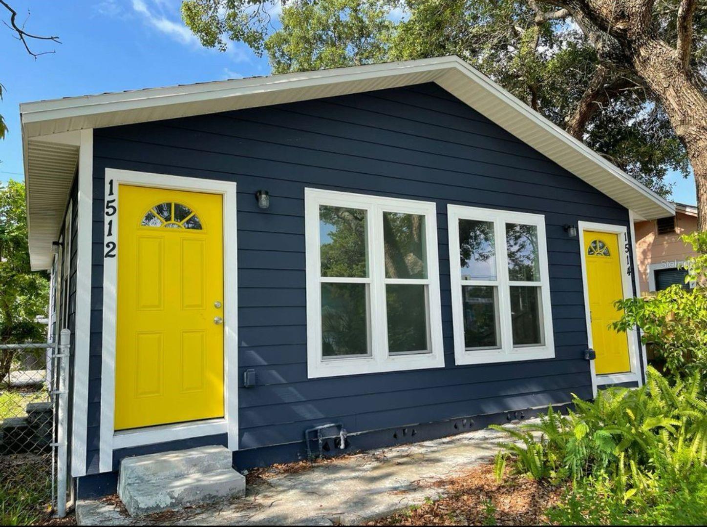 HUDSON CITY SUB REV REP - Residential Lease