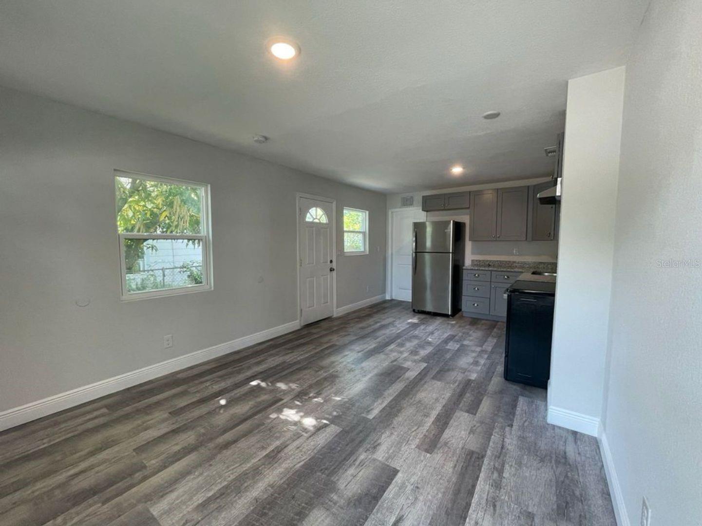 HUDSON CITY SUB REV REP - Residential Lease