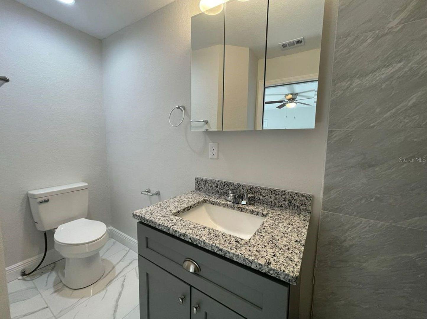HUDSON CITY SUB REV REP - Residential Lease
