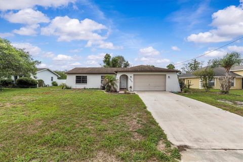 2450 AMBASSADOR AVENUE SPRING HILL FL 34609
