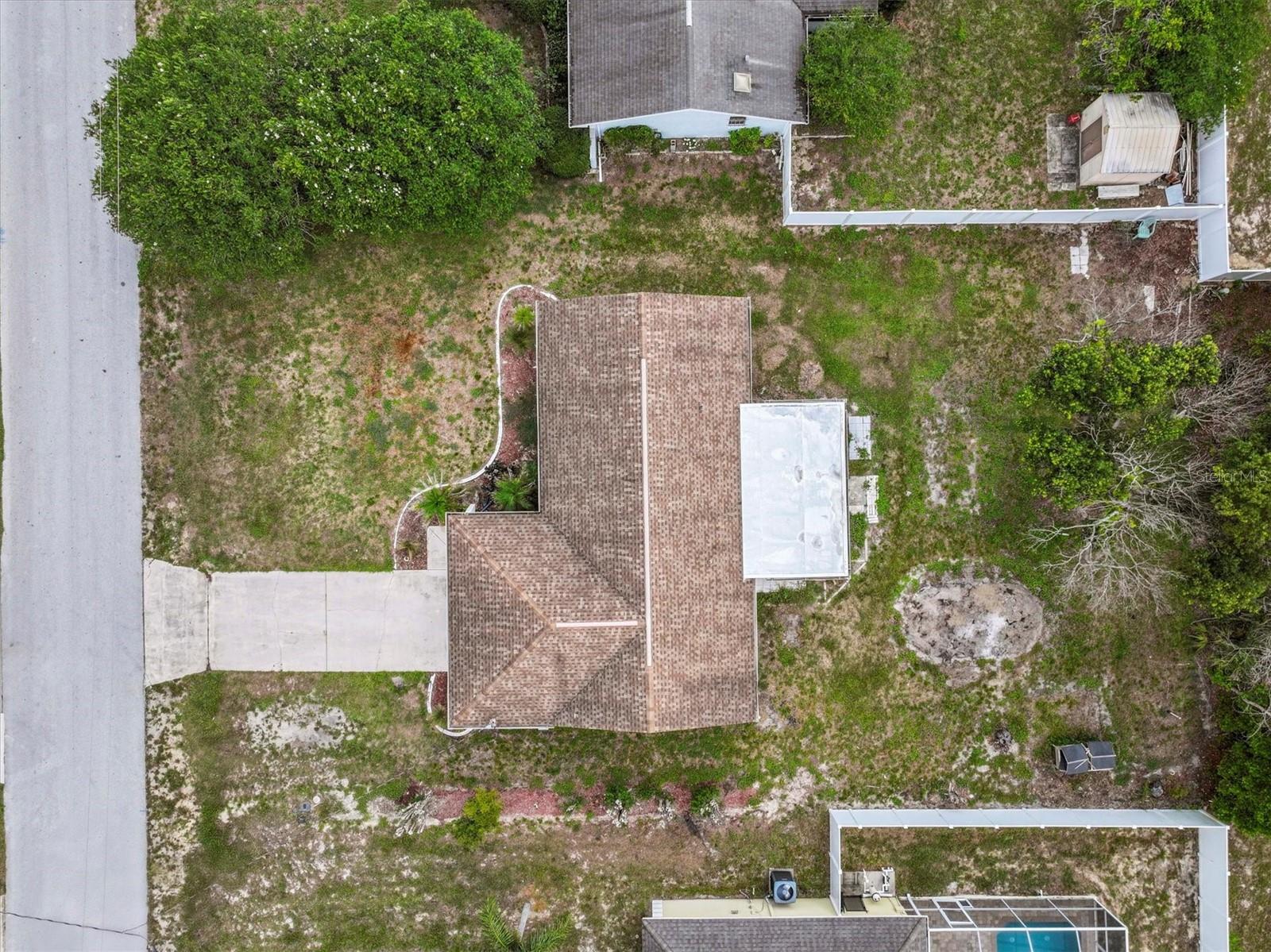 2450 AMBASSADOR AVENUE