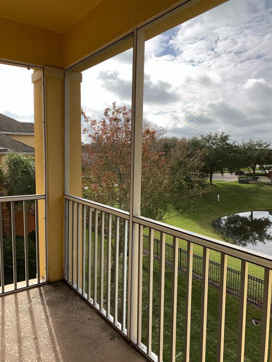 HORIZONS/VISTA LAKES PH 03 - Residential