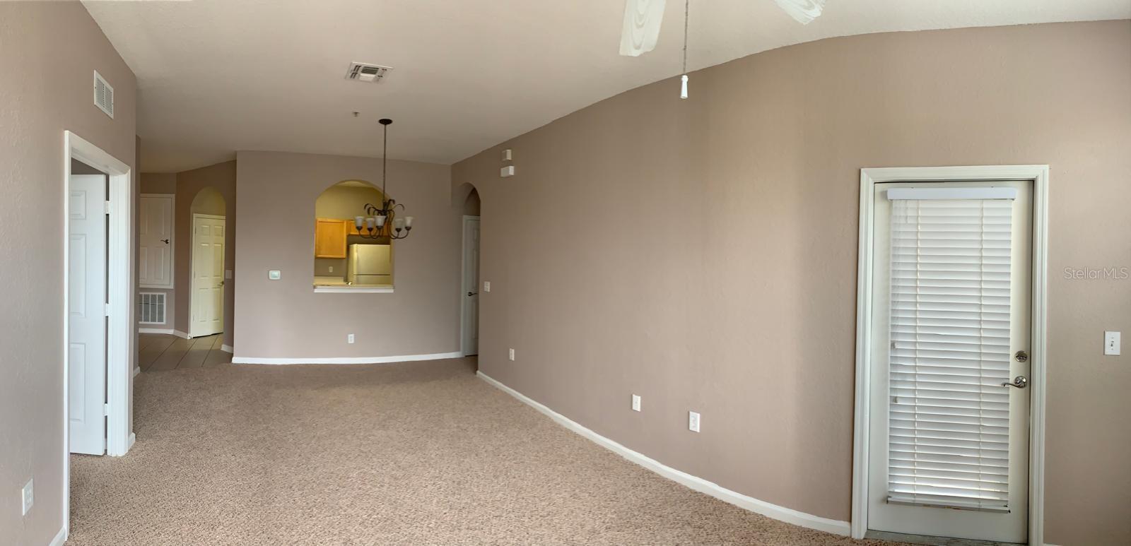 HORIZONS/VISTA LAKES PH 03 - Residential