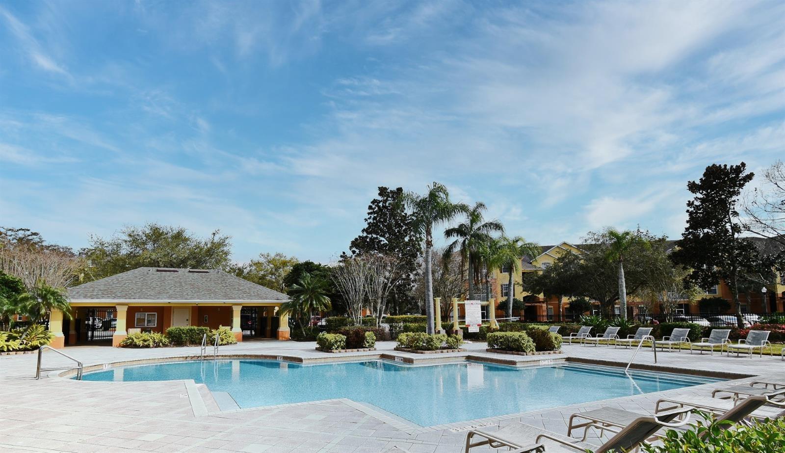 HORIZONS/VISTA LAKES PH 03 - Residential