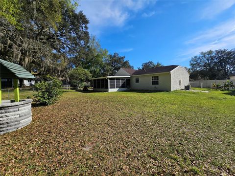 A home in OCALA