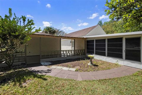 A home in OCALA