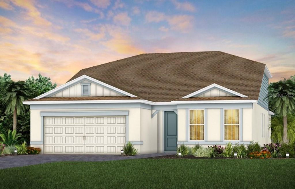 Photo of 8117 Fenton St, Orlando, FL 32836 (MLS # O6400589)