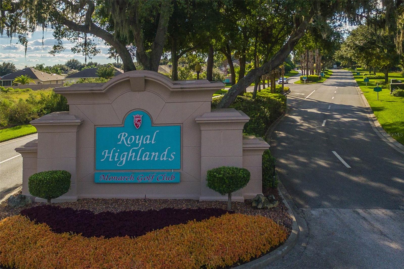 ROYAL HIGHLANDS PH 1-D - Residential