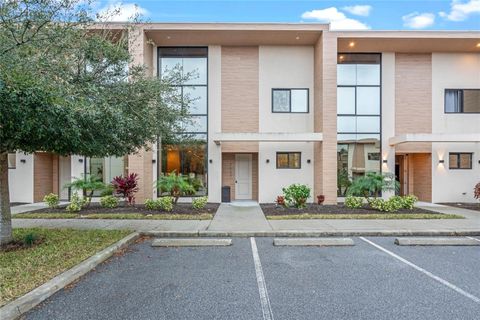 A home in KISSIMMEE