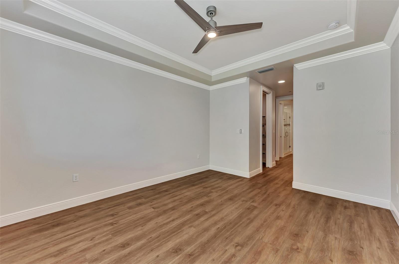 CHE VISTA CONDO - Residential Lease