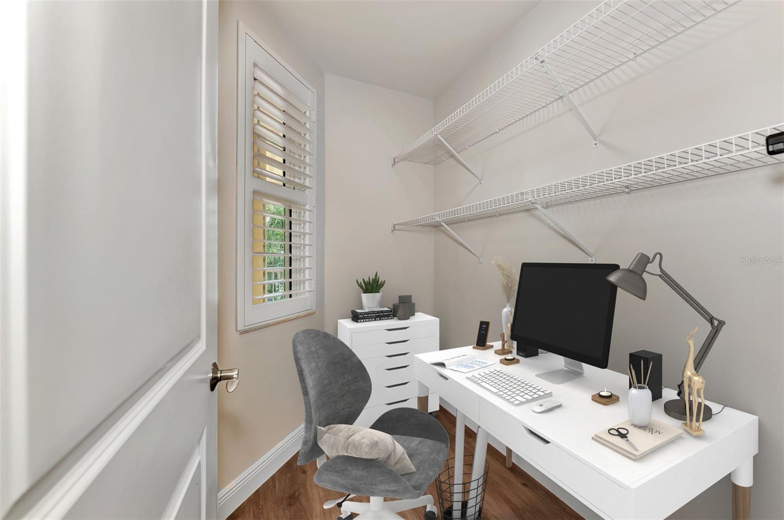 CHE VISTA CONDO - Residential Lease