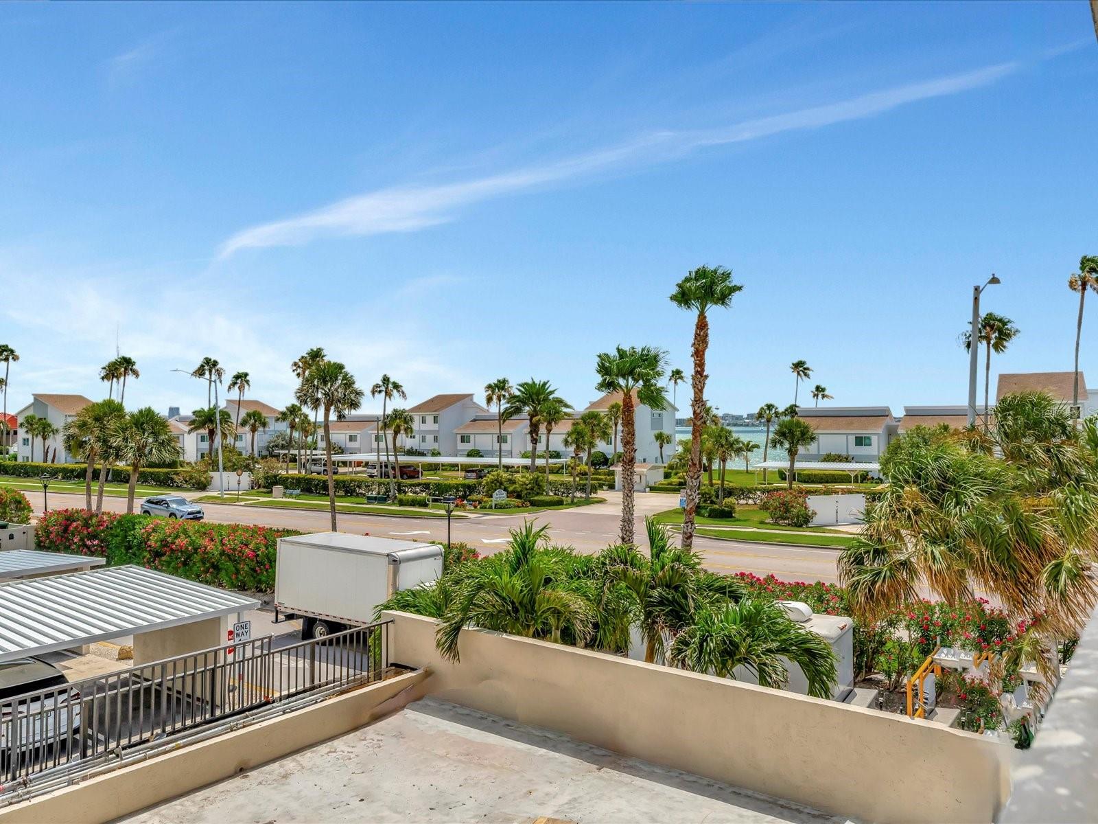 SAND KEY CONDO-SOUTH BEACH 1 - Residential Lease