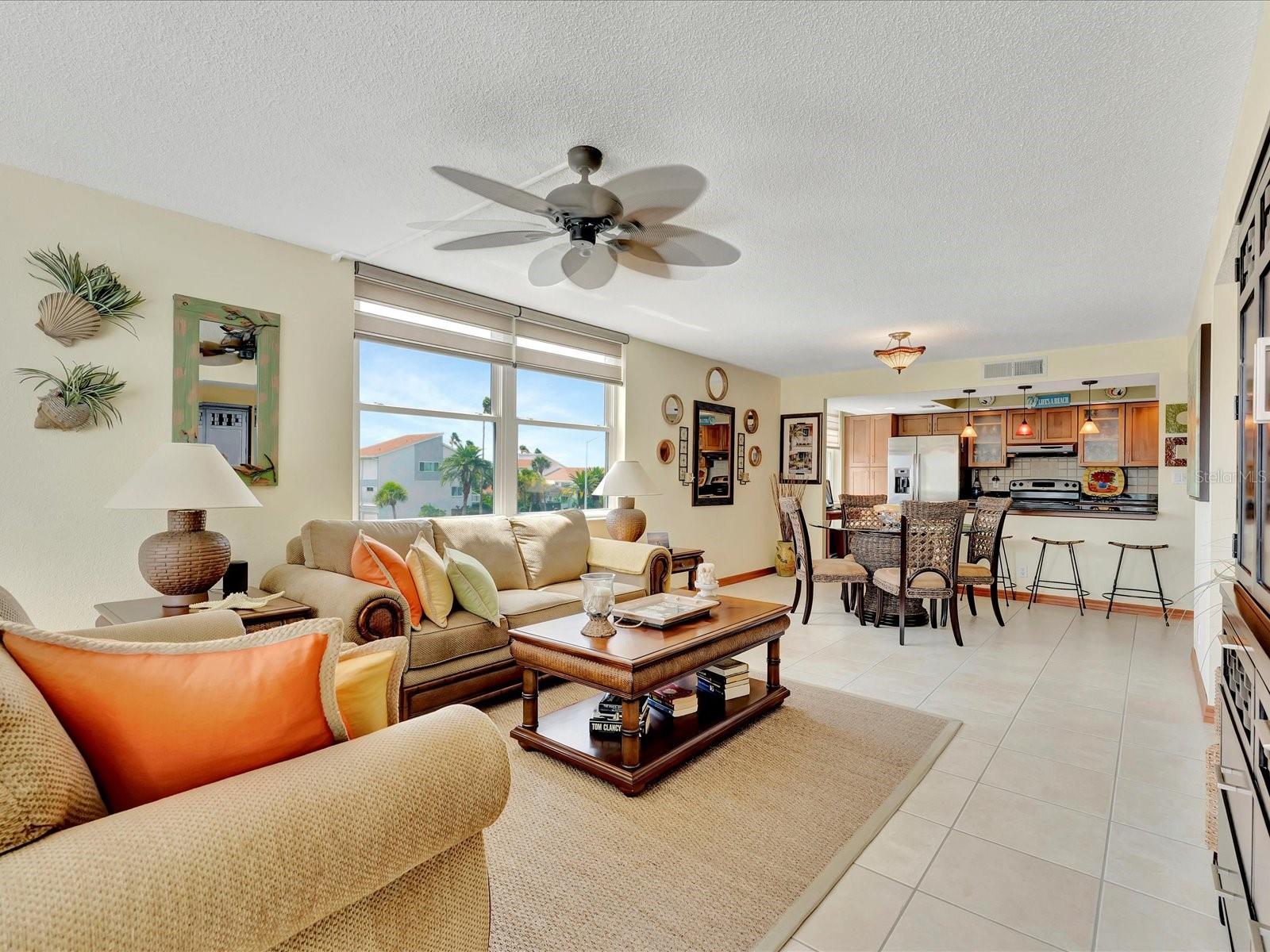 SAND KEY CONDO-SOUTH BEACH 1 - Residential Lease