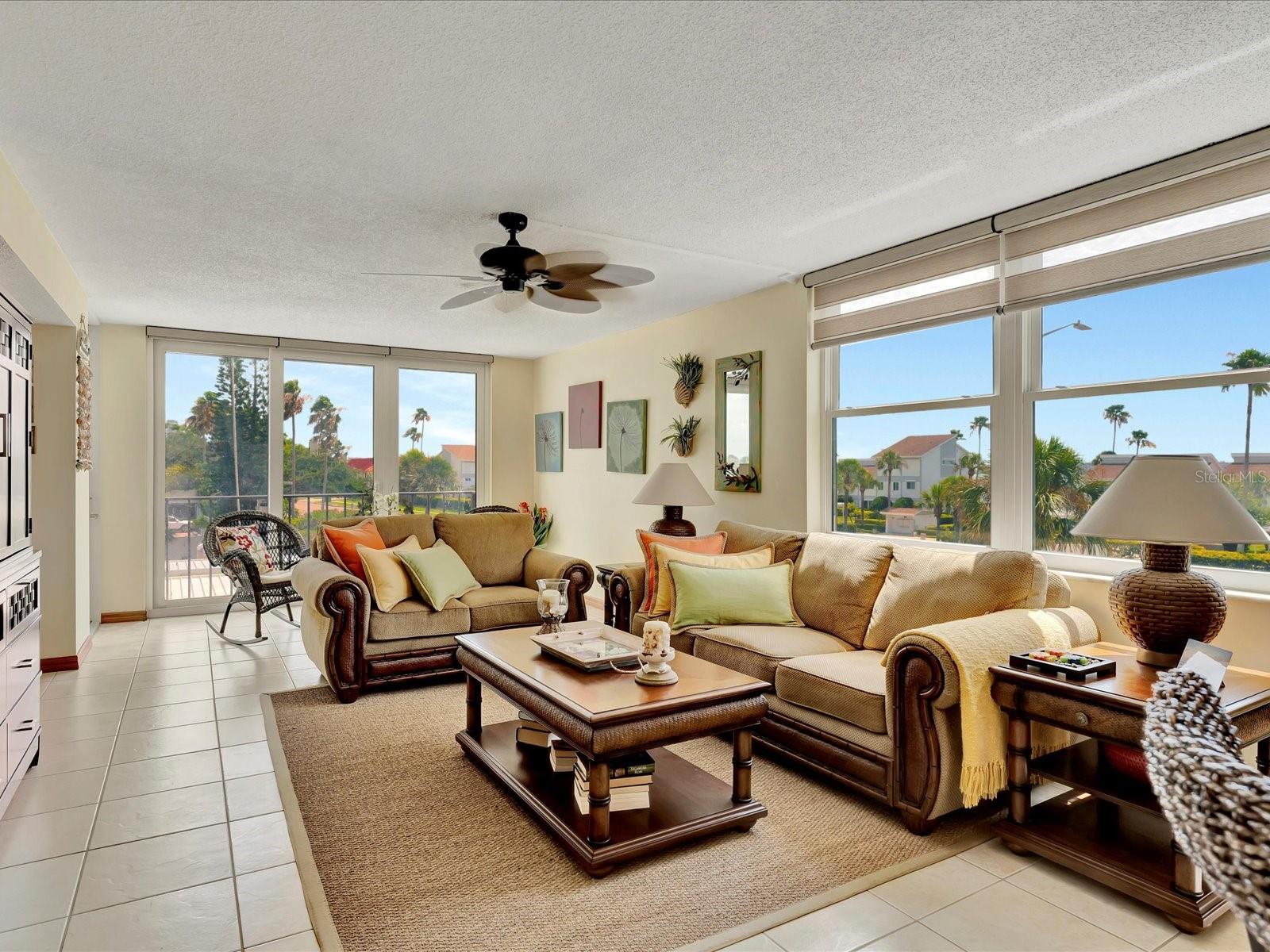 SAND KEY CONDO-SOUTH BEACH 1 - Residential Lease