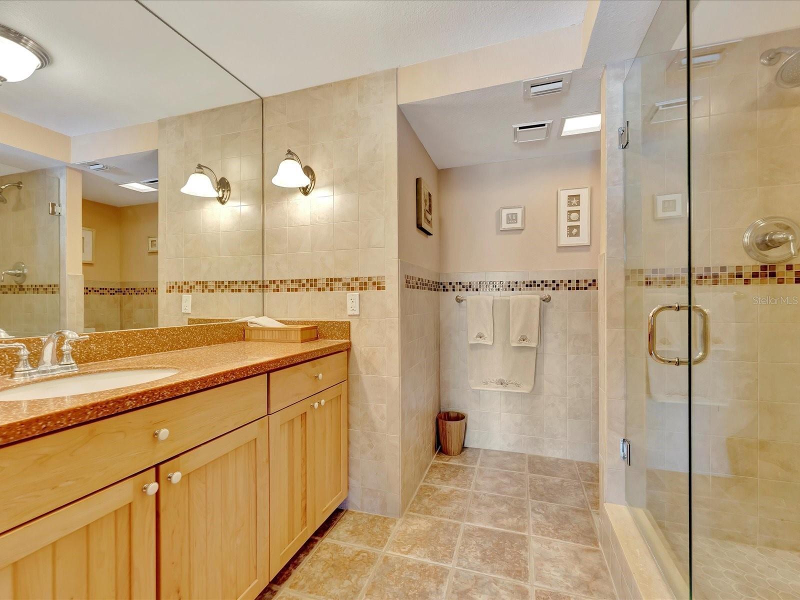 SAND KEY CONDO-SOUTH BEACH 1 - Residential Lease