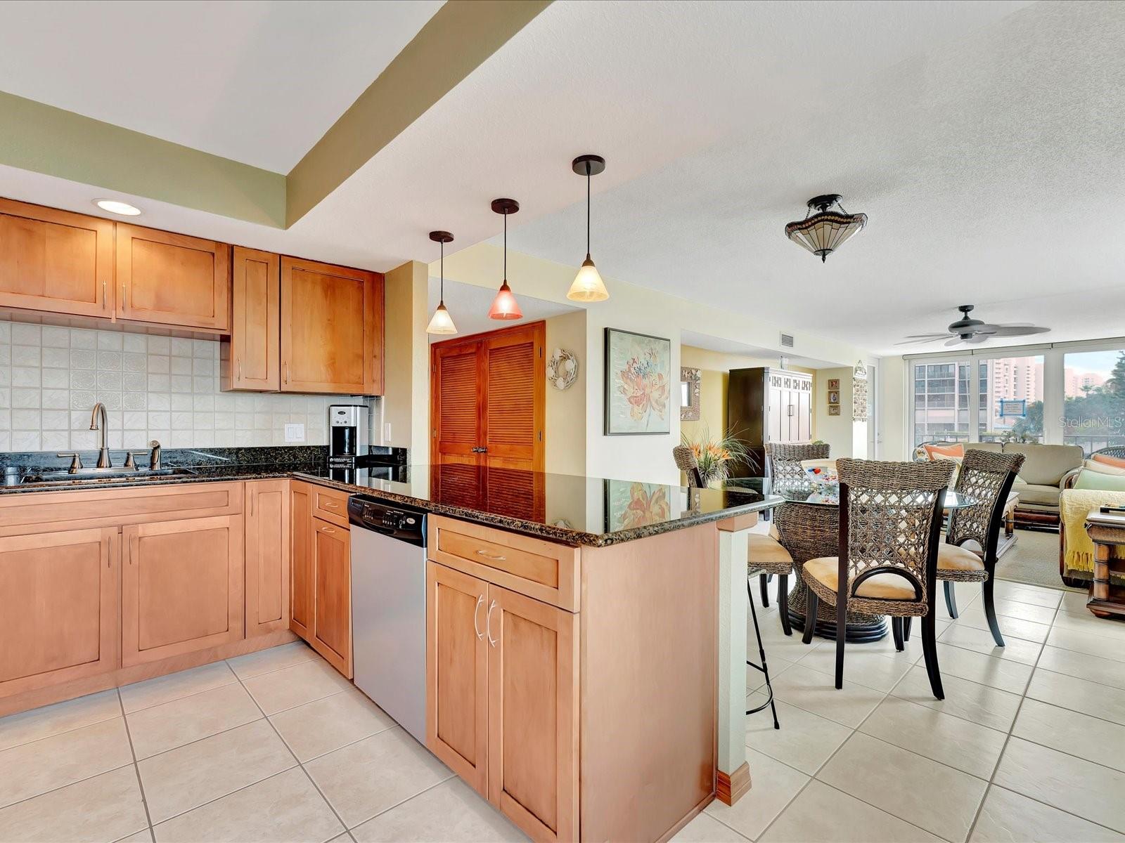 SAND KEY CONDO-SOUTH BEACH 1 - Residential Lease