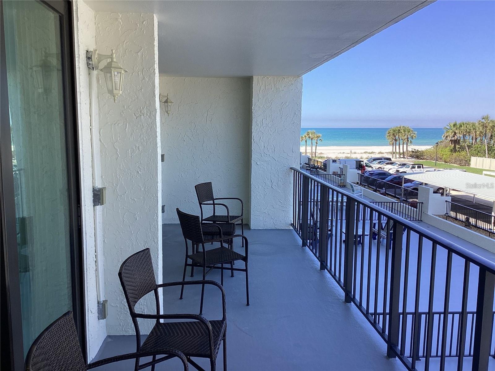 SAND KEY CONDO-SOUTH BEACH 1 - Residential Lease