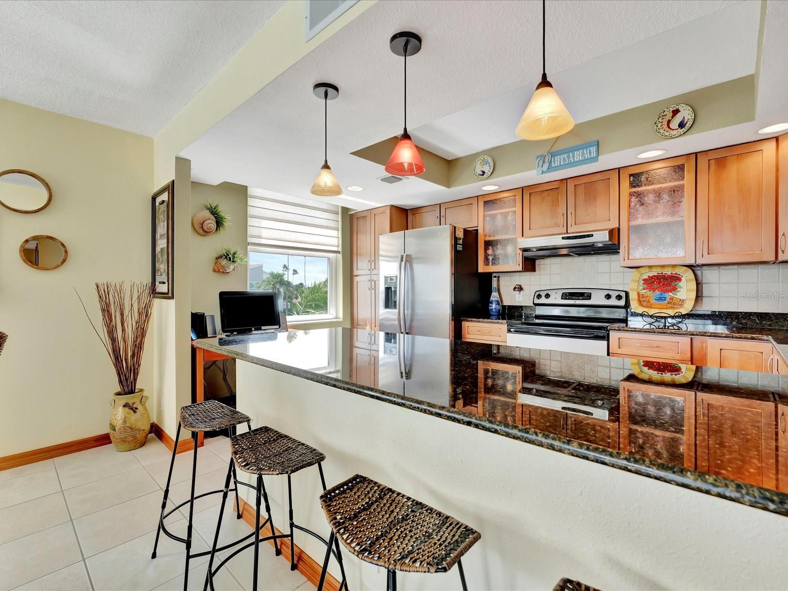SAND KEY CONDO-SOUTH BEACH 1 - Residential Lease