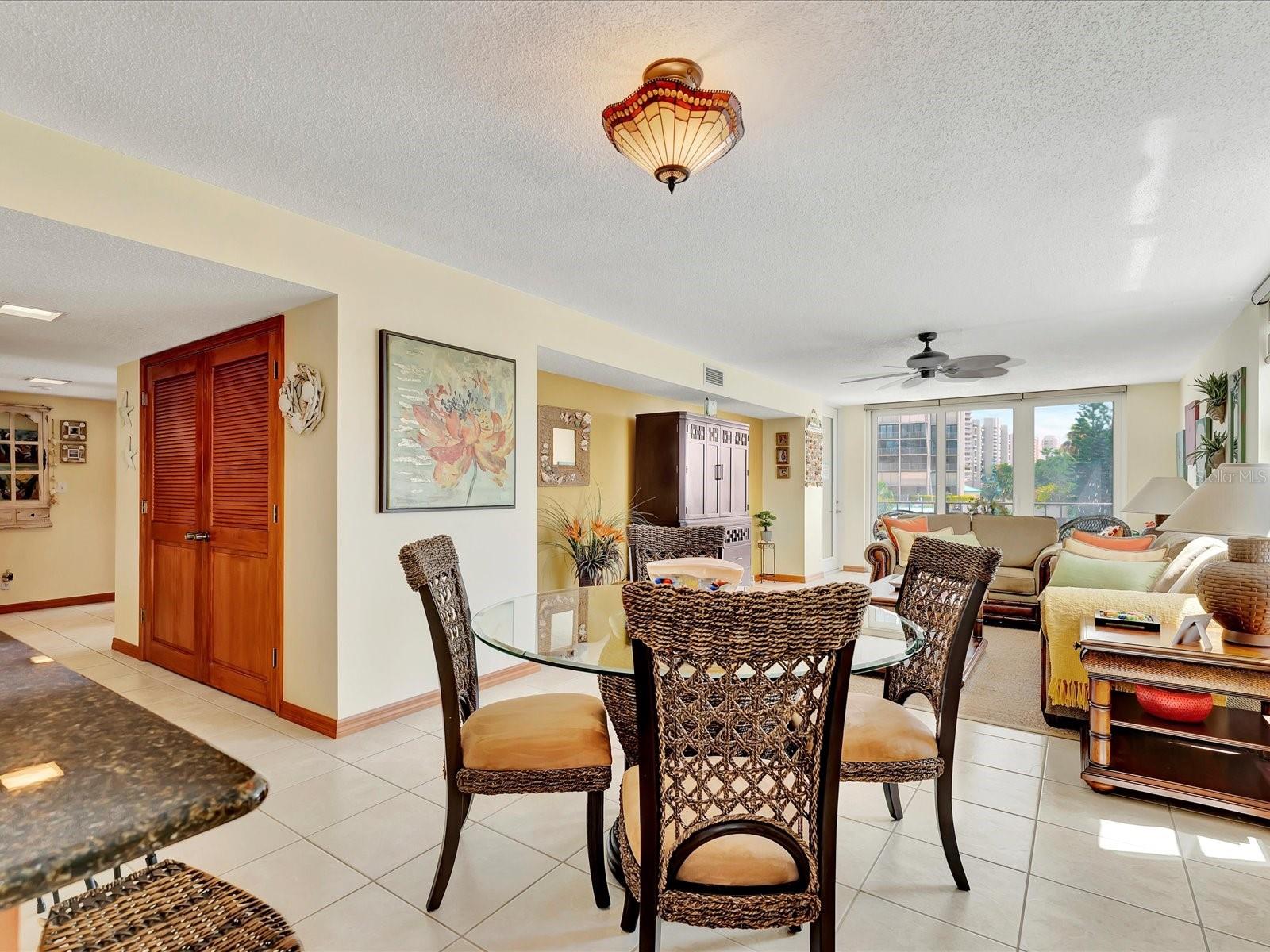 SAND KEY CONDO-SOUTH BEACH 1 - Residential Lease