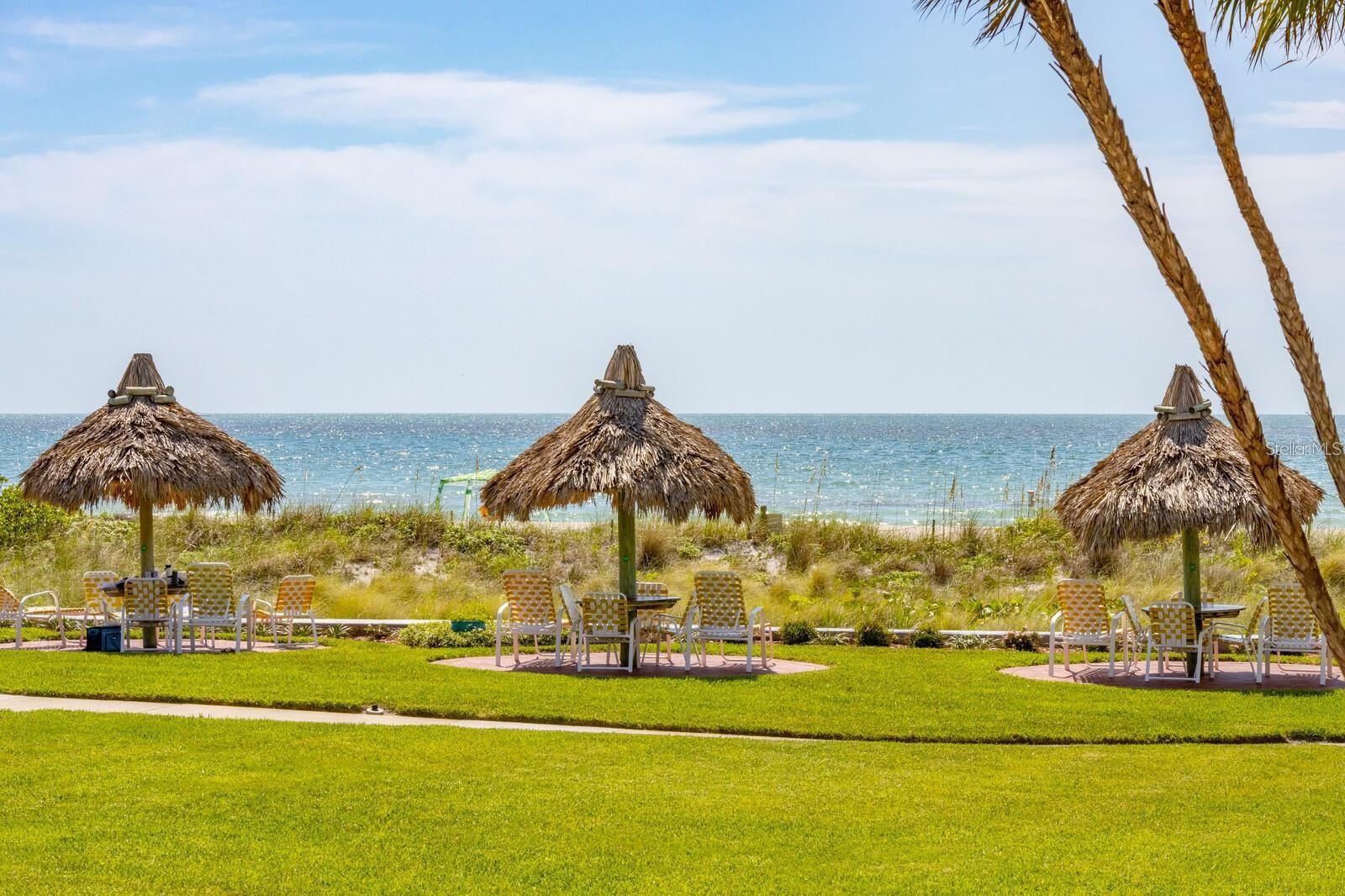 SAND KEY CONDO-SOUTH BEACH 1 - Residential Lease