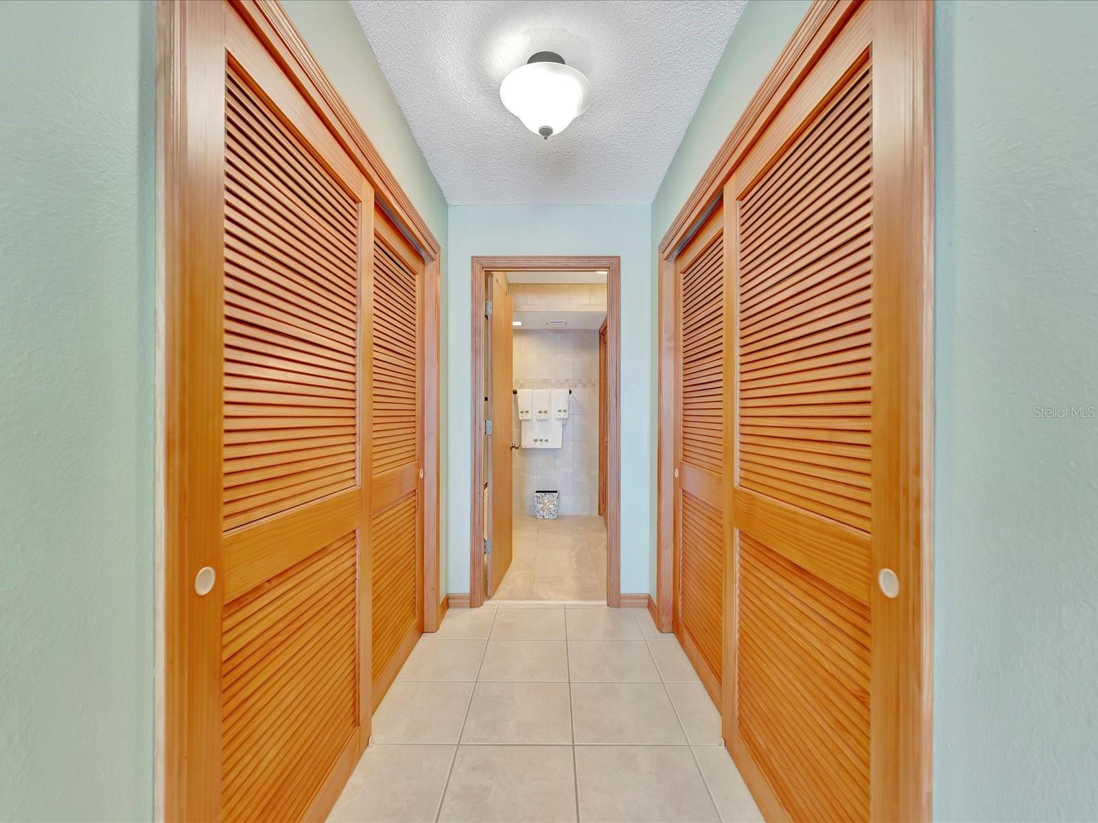 SAND KEY CONDO-SOUTH BEACH 1 - Residential Lease
