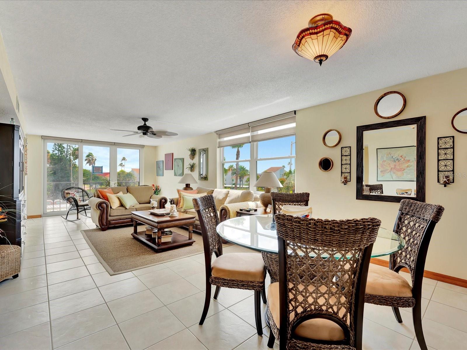 SAND KEY CONDO-SOUTH BEACH 1 - Residential Lease
