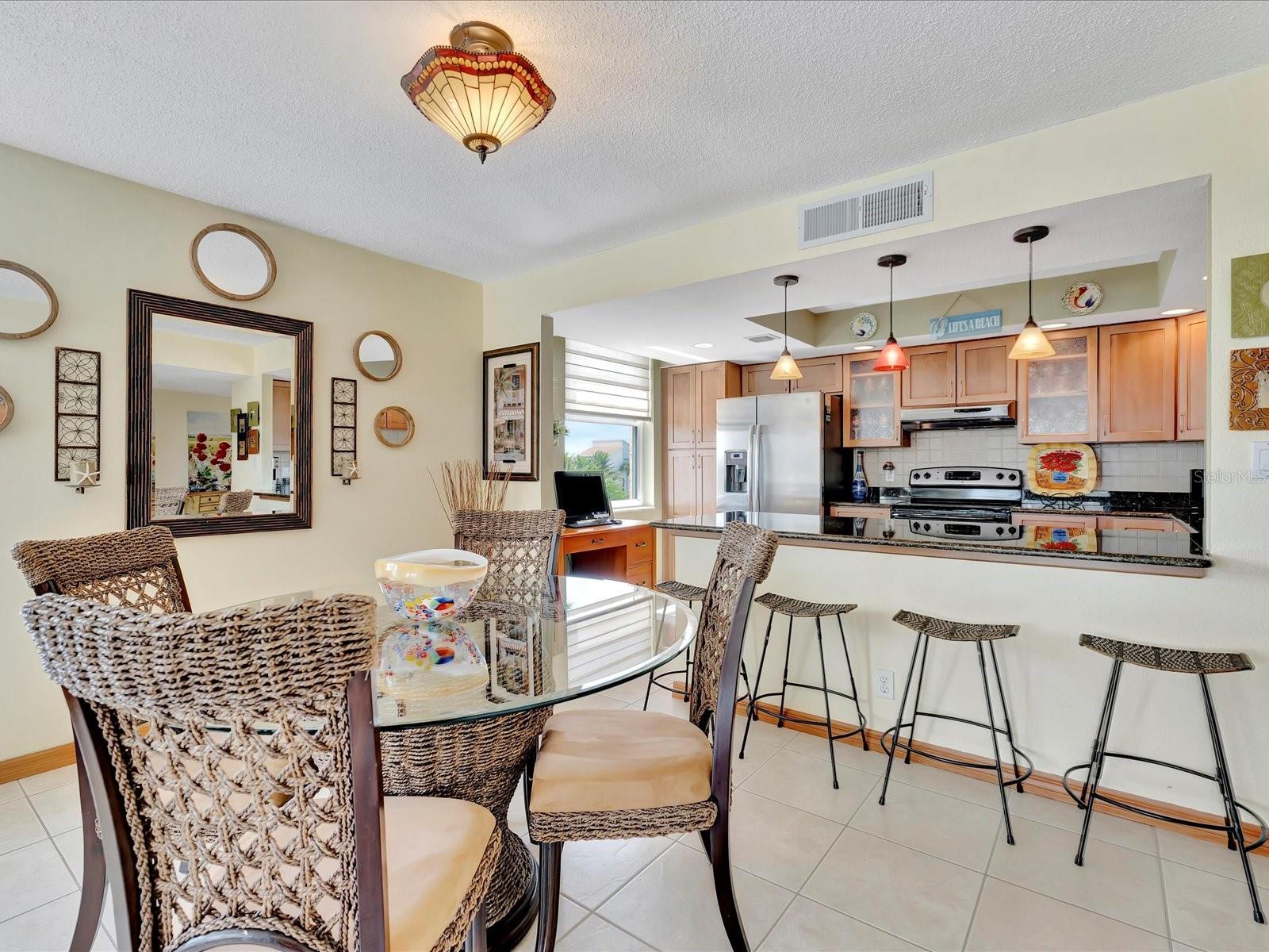 SAND KEY CONDO-SOUTH BEACH 1 - Residential Lease