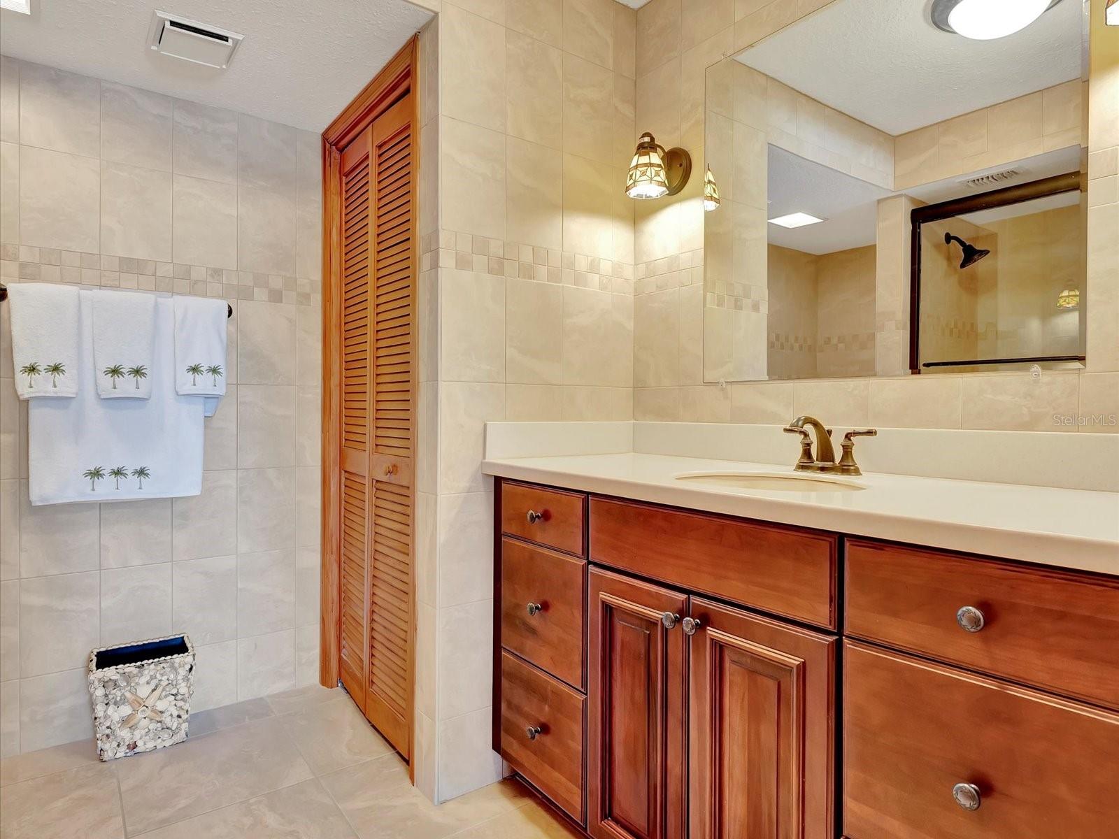 SAND KEY CONDO-SOUTH BEACH 1 - Residential Lease