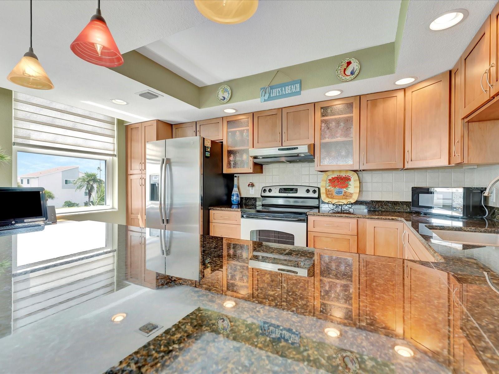 SAND KEY CONDO-SOUTH BEACH 1 - Residential Lease