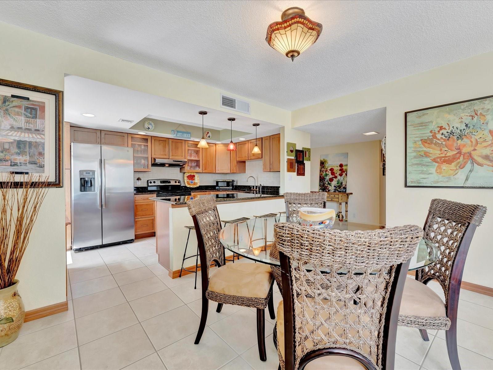 SAND KEY CONDO-SOUTH BEACH 1 - Residential Lease