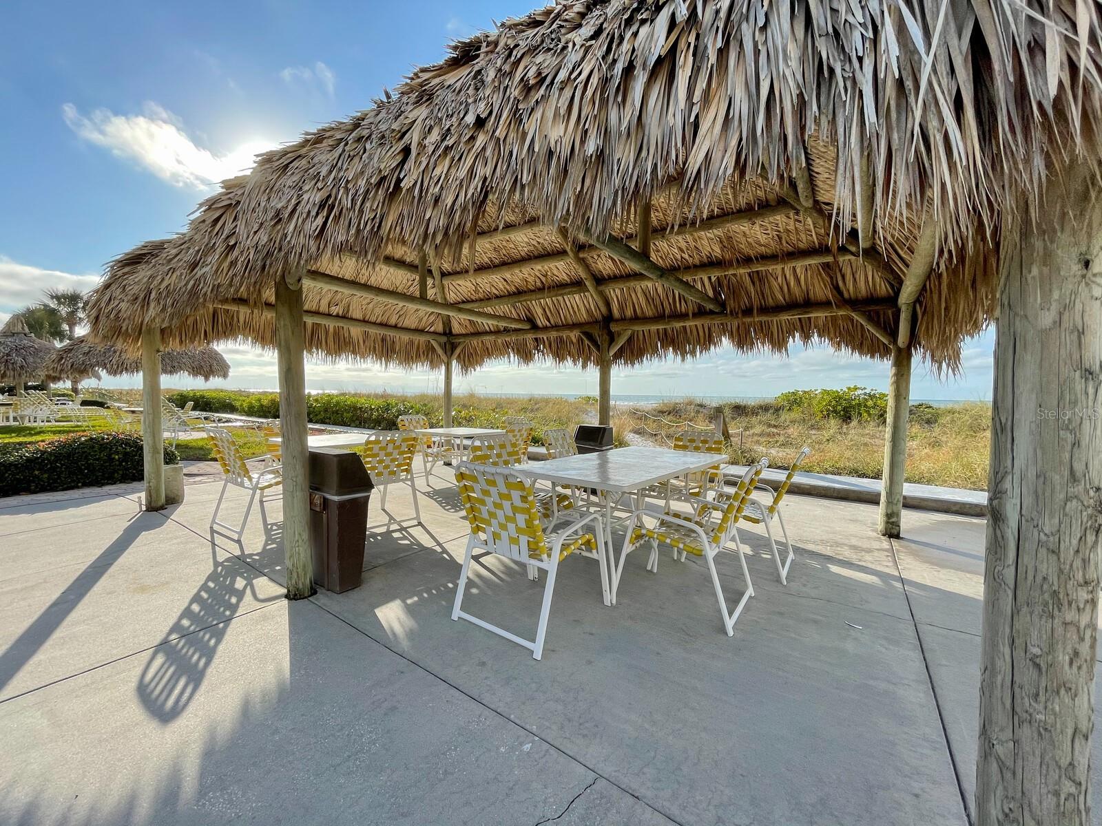 SAND KEY CONDO-SOUTH BEACH 1 - Residential Lease