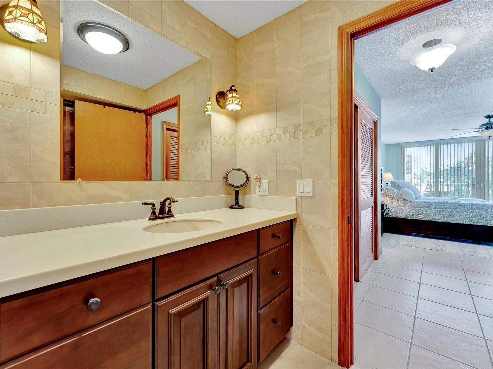 SAND KEY CONDO-SOUTH BEACH 1 - Residential Lease